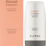 BLITHE HONEST SUNSCREEN 50ML