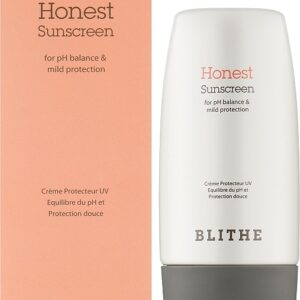 BLITHE HONEST SUNSCREEN 50ML