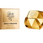 PACO RABANNE LADY MILLION EDP W 30ML