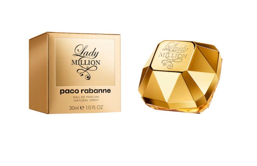 PACO RABANNE LADY MILLION EDP W 30ML