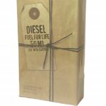 DIESEL FUEL FOR LIFE EDP W 50ML