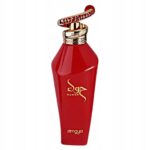 AFNAN ZIMAYA HAWWA RED EDP U 100ML/3.4OZ