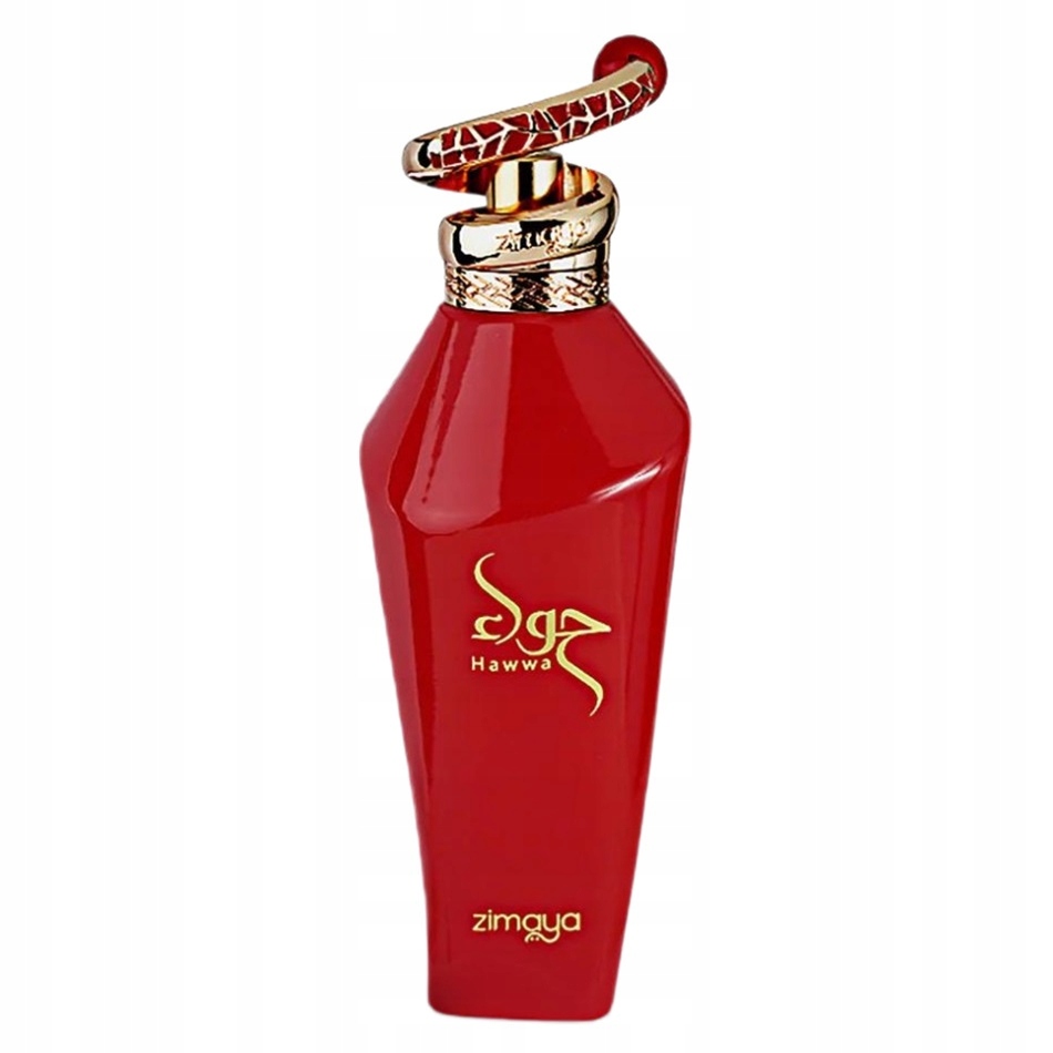 AFNAN ZIMAYA HAWWA RED EDP U 100ML/3.4OZ