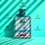 STREET ORIGINS HAWAII TING EDP W 75ML