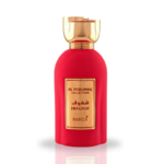 HAMIDI AL MUKHMAL SHAGHAF EDP U 100ML