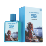 STREET ORIGINS MUMBAI MC EDP M 75ML