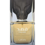 LATTAFA FAHAD EDP 80ML