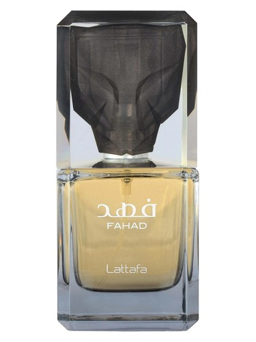 LATTAFA FAHAD EDP 80ML