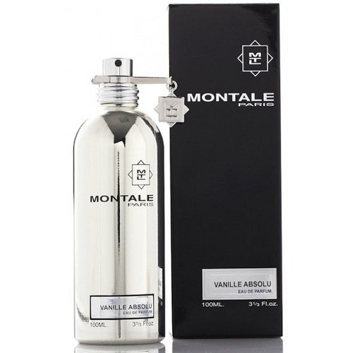 MONTALE VANILLA ABSOLU EDP W 100ML