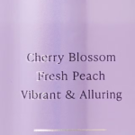 VICTORIA'S SECRET LOVE SPELL FRAGRANCE MIST 250ML
