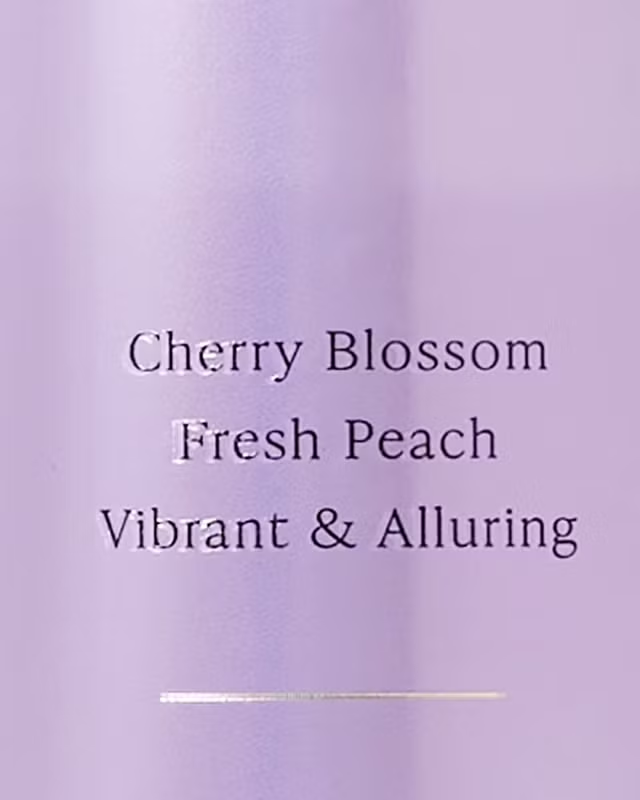 VICTORIA'S SECRET LOVE SPELL FRAGRANCE MIST 250ML