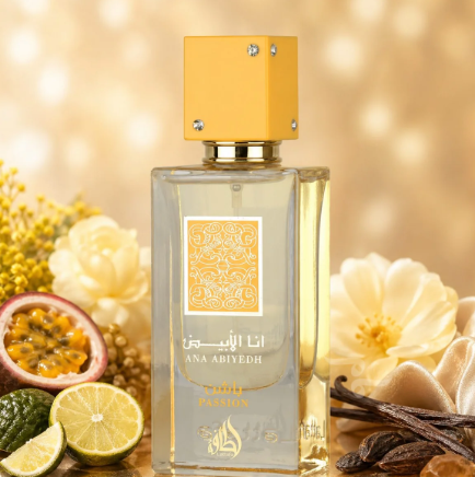 LATTAFA ANA ABIYEDH PASSION EDP 60 ML