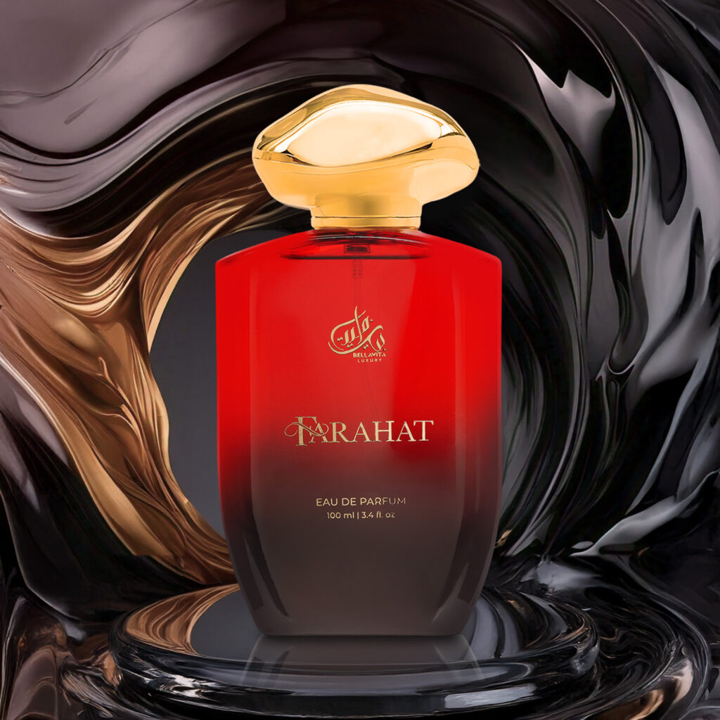 BELLAVITA LUXURY-UAE FARAHAT ORIENTAL EDP U 100ML