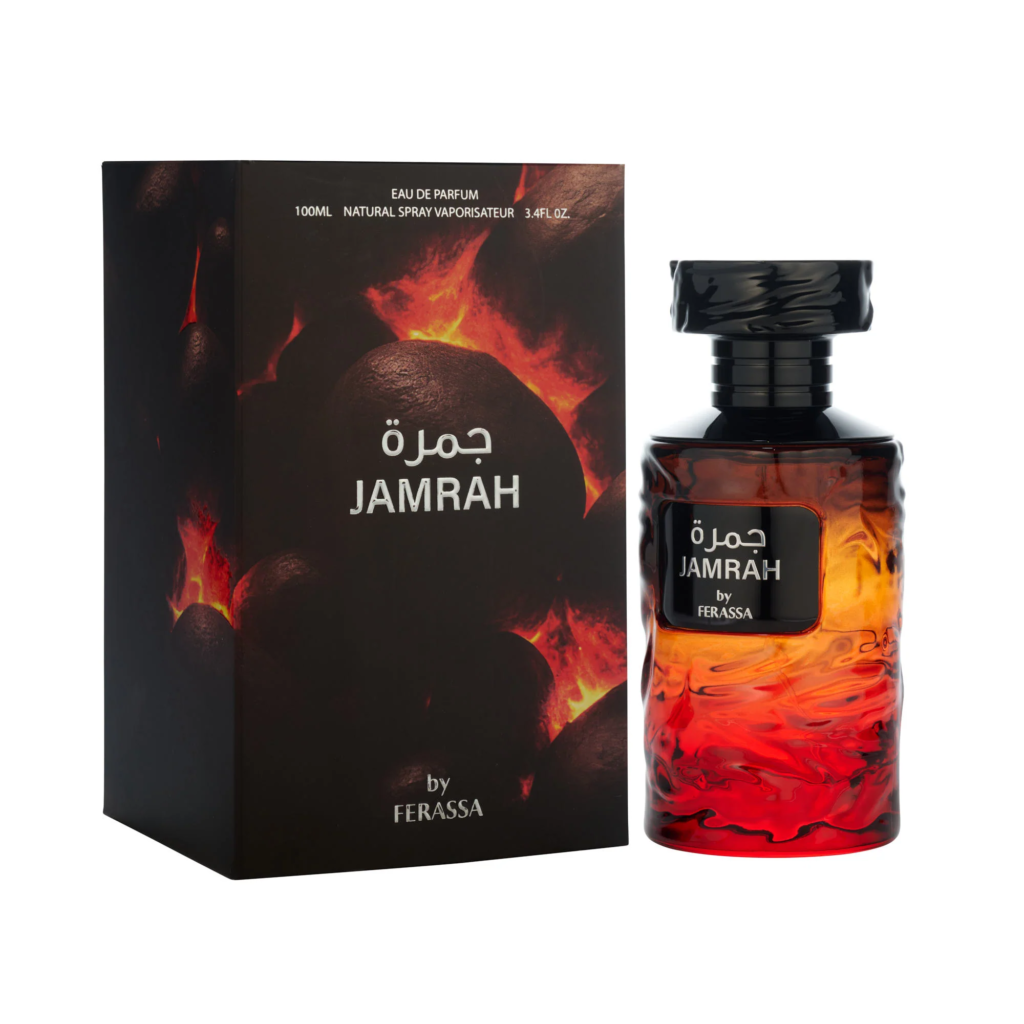 FERASSA JAMRAH EDP 100ML