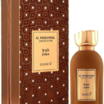 HAMIDI AL MUKHMAL JAWA EDP U 100ML
