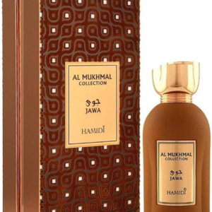 HAMIDI AL MUKHMAL JAWA EDP U 100ML