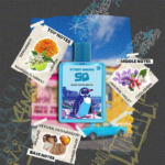 STREET ORIGINS CAPE TOWN GRACE EDP W 75ML