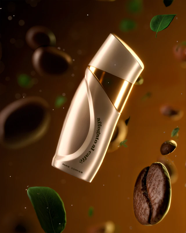 PARIS CORNER AFFOGATO AL CAFFE EDP 100ML