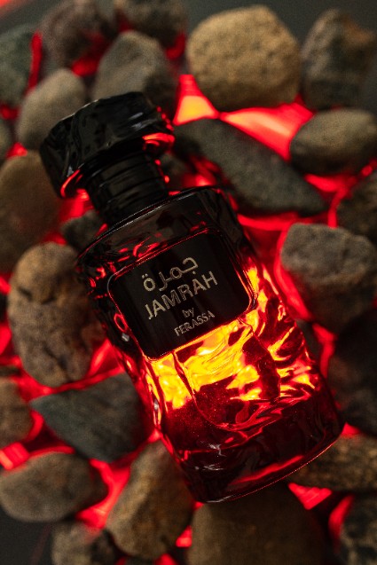 FERASSA JAMRAH EDP 100ML