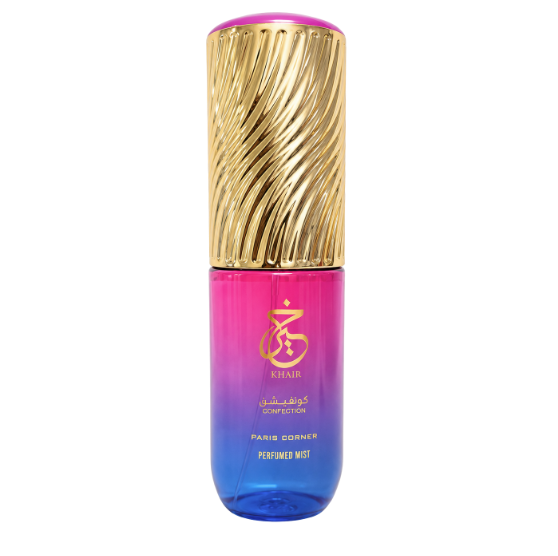 PARIS CORNER KHAIR CONFECTION BODY MIST 200ML