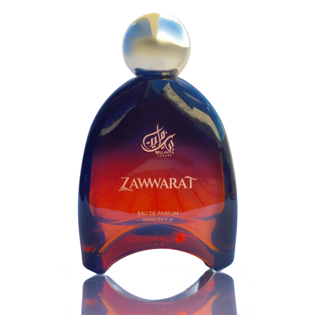 BELLAVITA LUXURY-UAE ZAWWARAT ORIENTAL EDP U 100ML
