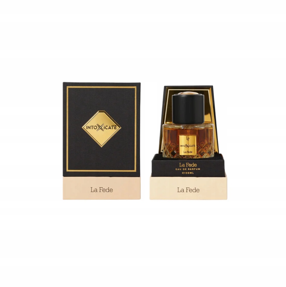 KHADLAJ INTOXICATE EDP M 100ML/3.4 OZ