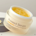 BLITHE PRESSED SERUM GOLD APRICOT 50ML