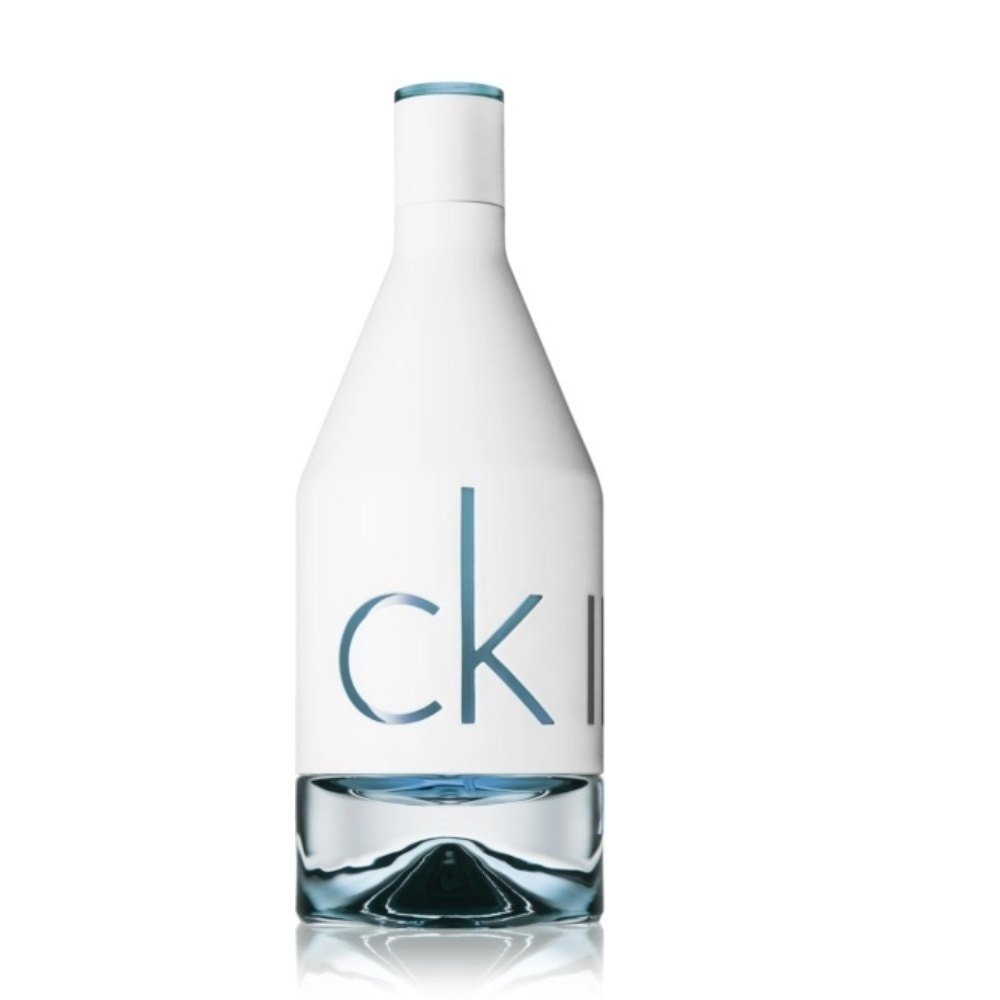 CALVIN KLEIN IN2U EDT M 50ML