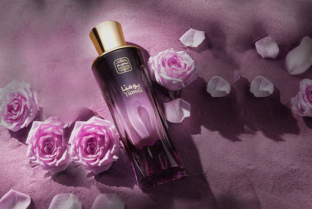 NASEEM YUMNA AQUA EDP 80ML