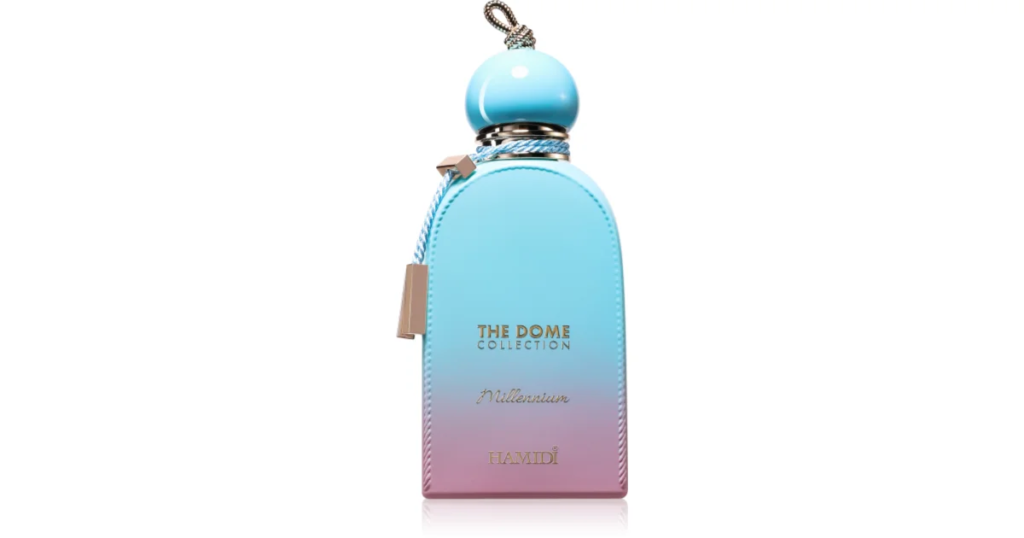 HAMIDI THE DOME MILLENNIUM EDP U 100ML