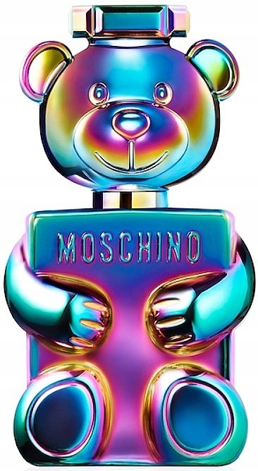 MOSCHINO TOY 2 PEARL EDP U 100ML/3.4 OZ