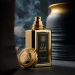 NASEEM SALWA AQUA EDP M 100ML