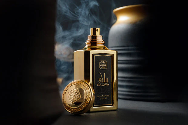 NASEEM SALWA AQUA EDP M 100ML