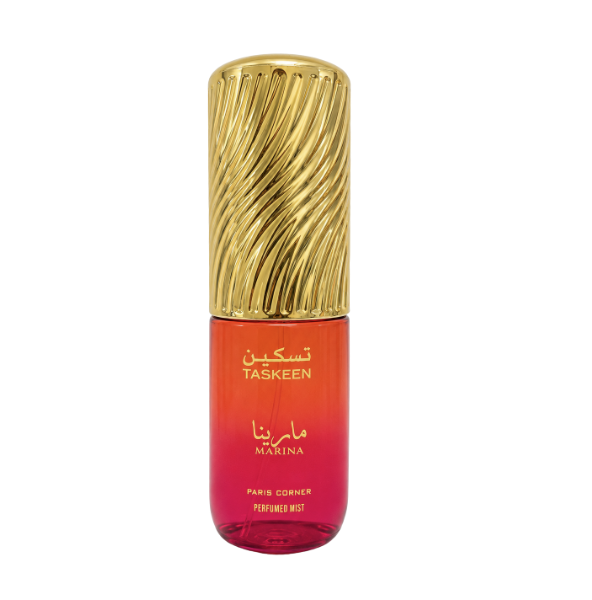 PARIS CORNER TASKEEN MARINA BODY MIST 200ML