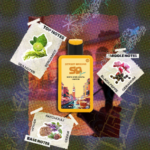 STREET ORIGINS OARS & YOURS VENICE EDP M 75ML