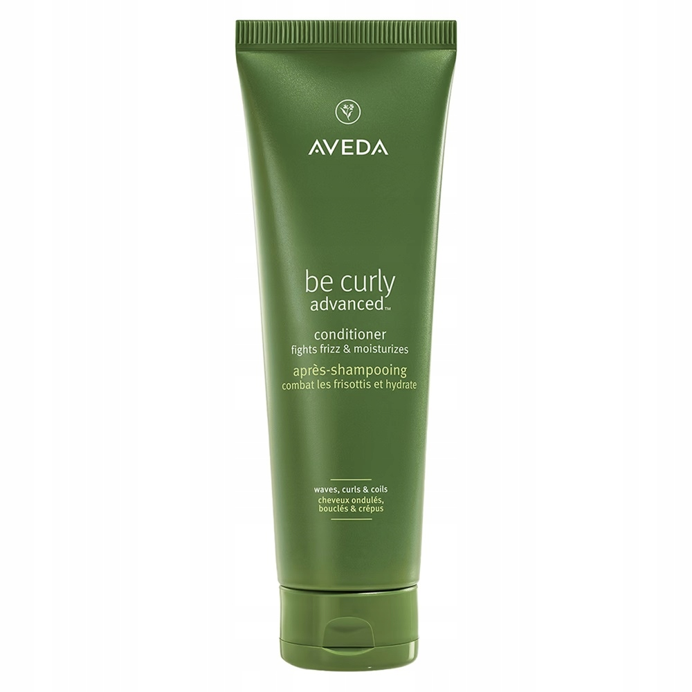 AVEDA BE CURLY ADVANCED CONDITIONER 250ML