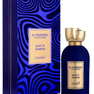 HAMIDI AL MUKHMAL HANEEN EDP U 100ML