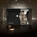FRAGRANCE WORLD SPECTRE GHOST EDP U 80ML/2.7 OZ