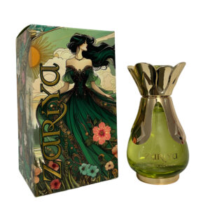 PARIS CORNER ZARIYA 100 ML