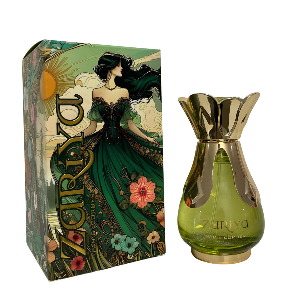 PARIS CORNER ZARIYA 100 ML
