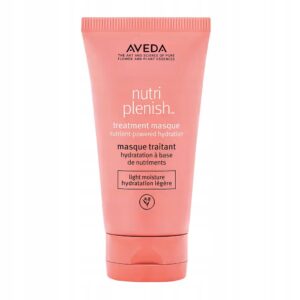 AVEDA NUTRIPLENISH MASQUE LIGHT MOISTURE TREATMENT 150ML/5OZ