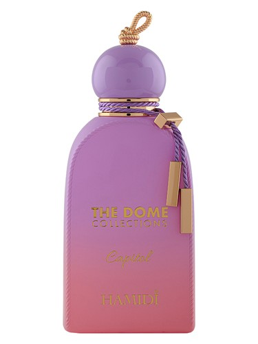 HAMIDI THE DOME CAPITOL EDP U 100ML