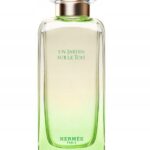 HERMES UN JARDIN SUR LE TOIT EDT W 100ML