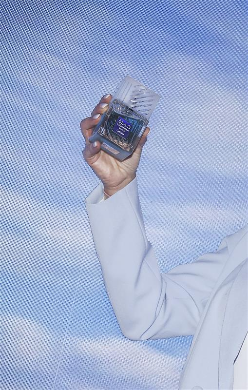 LATTAFA KHAMRAH WAHA EDP 100ML