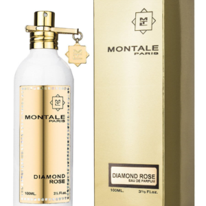 MONTALE DIAMOND ROSE EDP U 100ML/3.4OZ