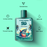 STREET ORIGINS MIAMI MAMA EDP W 75ML