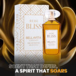 BELLAVITA LUXURY-UAE BEBE BLISS FRENCH EDP W 100ML