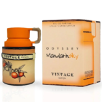 ARMAF ODYSSEY MANDARIN SKY VINTAGE EDITION EDP M 100ML
