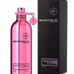 MONTALE CRYSTAL FLOWERS EDP U 100ML