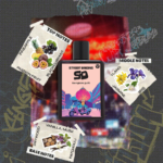 STREET ORIGINS BANGKOK GUILT EDP W 75ML